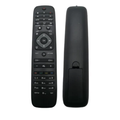 Remote Control For Philips 32PFL5008T/12 5000 series 3D Ultra-Slim Smart LED TV - Image 1 of 4