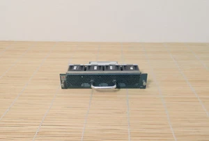 Cisco WS-X4993-F Cat 4948E-F fan tray front exhaust back-to-front cooling - Bild 1 von 1