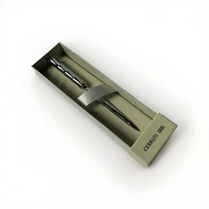 Silver Letter Opener Bamboo Cerruti 1881 FREE POSTAGE - Picture 1 of 6