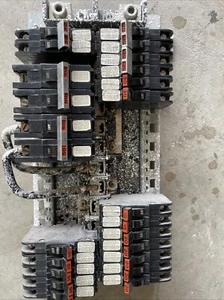 Federal Pacific Breakers All - Picture 1 of 1