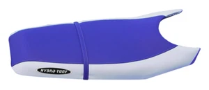 Hydro-Turf Seat Cover for Polaris SL (94-96) / SL 700 780 (97) Purple/White EM - Picture 1 of 6