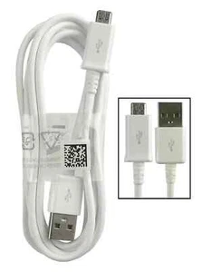 1m USB Charger Power Cable for SteelSeries Arctis 5 / 7 / Pro Wireless Headset - Picture 1 of 8