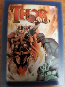 2011 Upper Deck Thor Movie #T11 Comic Covers Thor Vol. 3 #3 Card - Picture 1 of 1