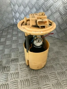 Pompe immergèe / jauge - FIAT GRANDE Punto III (3) 1.9L DT 120CH - Picture 1 of 3
