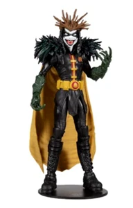 McFarlane Toys DC Multiverse Robin King 7 in Action Figure - 012521FL - Picture 1 of 3