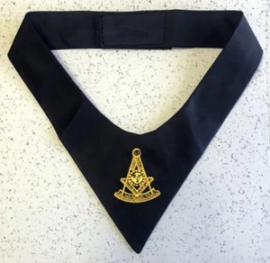 Corbata de corbata - Past Master - Imagen 1 de 1