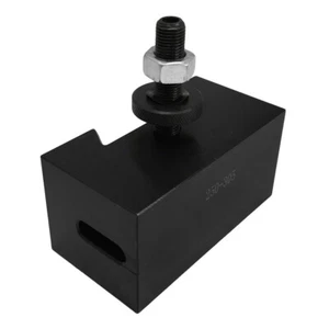 CXA #5 MT3 250 - 305 Morse Taper Holder Drilling Lathe 3MT 13-18'' Swing CXA  - Picture 1 of 5