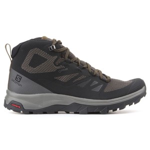 Las mejores ofertas en Botas Salomon M Para Hombres | eBay