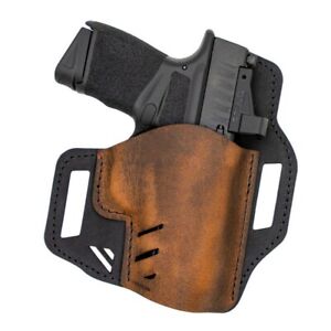 Versacarry Rough Rider OWB Holster For SIG Sauer P365 Right Hand - RR1104