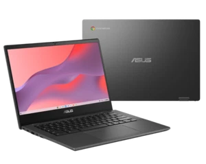 ASUS Chromebook CM1402CM2 Notebook, 14 Zoll FHD, Mediatek MT8186G 8GB 128GB #1 - Bild 1 von 2