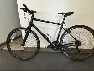 Used Bike: Cannondale Quick Straight Frames for Sale! - Picture 1 of 1