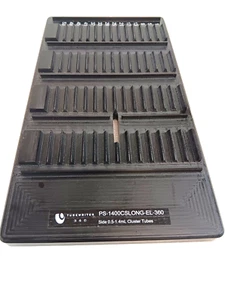 Tubewriter 360. PS-1400CSLONG-EL-360. Tubos de racimo laterales de 0,5-1,4 ml - Imagen 1 de 3