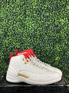 retro 12s fiba