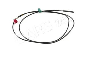 Original BMW E84 F06 F06N WLAN Antennenkabel Reparatur Blei OEM 61119278133 - Afbeelding 1 van 4
