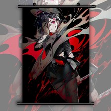 INVADED Hondoumachi Koharu HD Canvas Wall Poster Scroll Room Decor