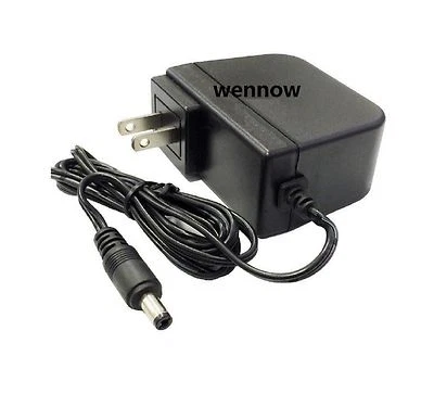 2.1x5.5mm 12V 2A DC Power Supply (2000MA) for HD DVI PTZ Camera Use - Image 1 of 2