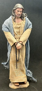 RARE Ashton Drake From The Garden To The Glory "The Judgement" HTF Religious - Picture 1 of 17