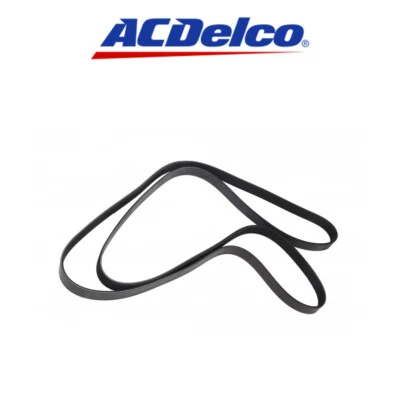 Ремень змеевик ACDelco 12637204 12637204 для 99–20 Chevrolet Tahoe Express - Изображение 1 из 3