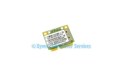 V000230600 GENUINE ORIGINAL TOSHIBA WIRELESS CARD SATELLITE C655 (CA72) - Image 1 of 2