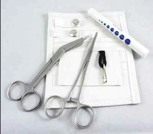 Tamsco Pflegeset - Bild 1 von 4