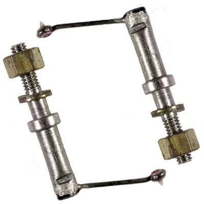 2x NOS Genuine RCA 74068 Needle Stylus 74045 N560-1S 510 A97 RC-11S 310 EV 2900 - Image 1 of 4