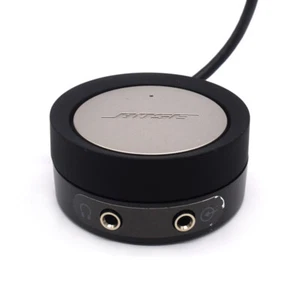 Adaptador de cápsula de control de volumen genuino Bose para sistema de altavoces Bose Companion 20 C20 - Imagen 1 de 4