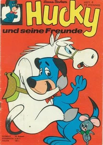 Hucky und seine Freunde 6 (Z1-), Neuer Tessloff Verlag - Bild 1 von 1