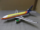 Airbus A310 6Y-Jab Air Jamaica  1/200 Scale Inflight Model