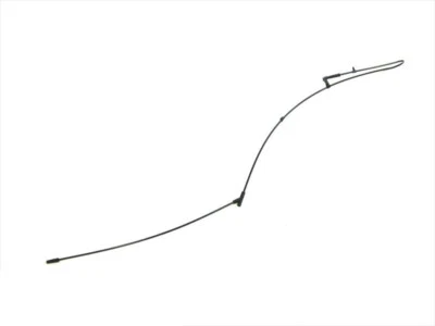 11-22 DODGE CARGADOR CHRYSLER 300 PARABRISAS LAVADORA FLUIDO MANGUERA FABRICANTE ORIGINAL NUEVO MOPAR Foto 1 de 4