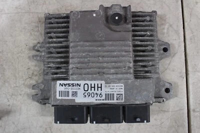 Módulo de control del motor Nissan Juke 2012-2013 #086790-26E Foto 1 de 2