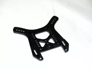 HBS204850 HB RACING D8 WORLD SPEC BUGGY REAR SHOCK TOWER - Picture 1 of 1