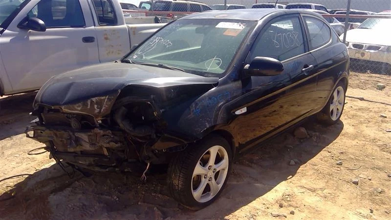 Б/у модуль управления двигателем (ECM) подходит: 2009 Hyundai Accent электронный контроль Mo - Изображение 1 из 4