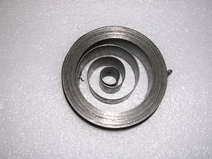 gramophone spring gramophone spring gramophone spring 20mm g-g 208 - Picture 1 of 1