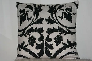 Stunning Sanderson fabric cushion cover - Picture 1 of 2
