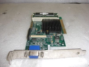 Compaq 294409-001 Video Card 358231-001 w/ 356125-001 - Picture 1 of 1