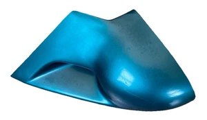 93-02 Trans Am Left Driver Side View Power Mirror OEM Firebird WS6-Needs Repaint - Picture 1 of 8