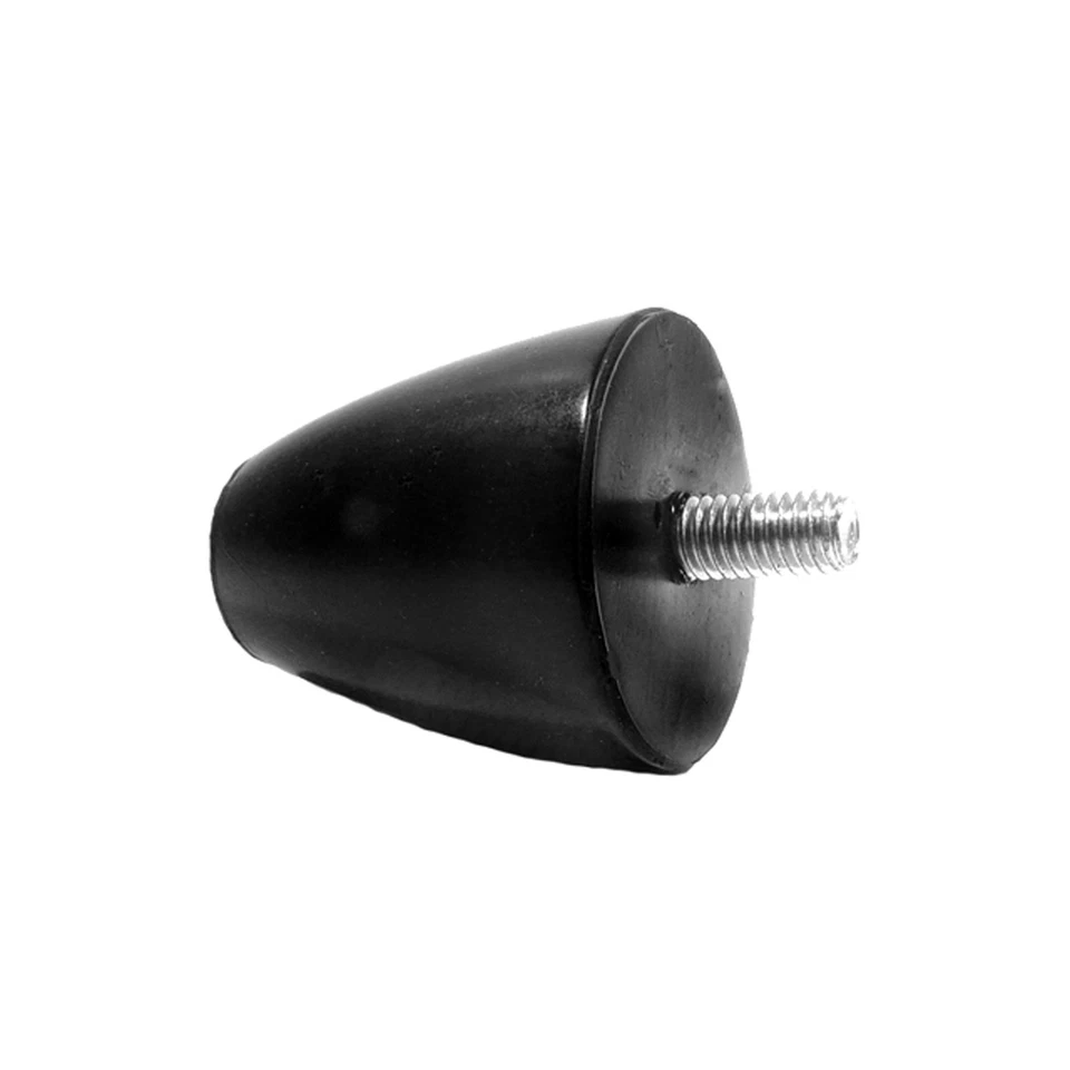 Parachoques de suspensión delantera para Ford Country Sedán, Country Squire 1950-1952; XB 22 Foto 1 de 1