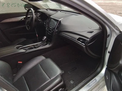 Cadillac ATS 2018 pasajero tablero superior bolsa de aire Foto 1 de 4