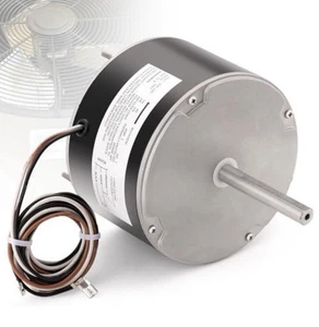 Kondensator Lüftermotor 1/6 PS 230V passend für Ersatz GE Genteq 5KCP29ECA033S。 - Bild 1 von 3