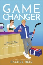 Game Changer by Rachel Reid (2024, Trade Paperback)