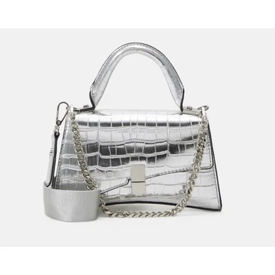 Mango superior pequeño sintético Aldo Lucenaax Foto 1 de 3