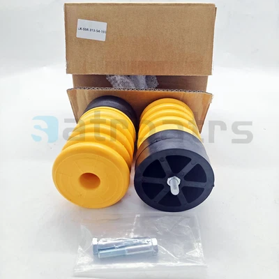 Kit de resorte auxiliar de aire trasero SSR-313-54 para Dodge RAM ProMaster 1500/2500/3500 Foto 1 de 4