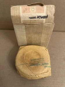 1968-79 NOS Gm Oldsmobile 442 Cutlass Buick AC Compressor Pulley GM 6550884  - Bild 1 von 12