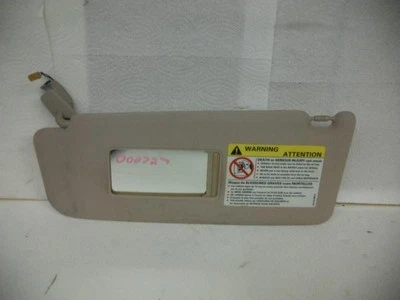 Parasol conductor sin iluminación compatible con 00-04 AUDI A6 337256 Foto 1 de 4