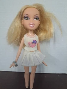 Bambola Bratz Cloe 2001 vintage - Foto 1 di 3