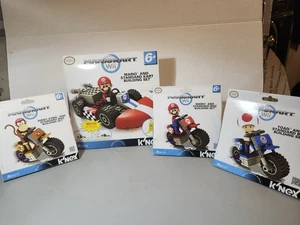 Pacchetto Mario Kart Wii ----🔥NUOVO🔥 - Foto 1 di 6