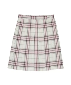 [Konomi] Uniform School Skirt Pleated School Check High School Junior High Schoo - Picture 1 of 5