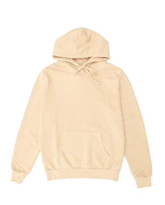 Sudadera con Capucha American Rag Para Hombre Caqui CAQUI/L Hecha en EE. UU. NUEVA CON ETIQUETAS Foto 1 de 4