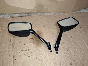 SKI DOO REV 600 HO 2003 MIRRORS PAIR - Picture 1 of 10