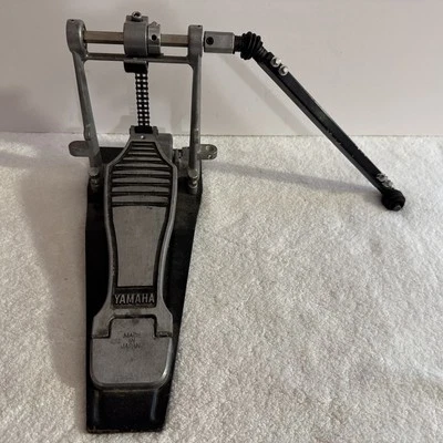 Rare YAMAHA Drum Pedal - Image 1 of 4